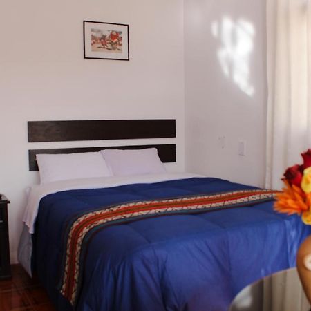 Hotel Cusco Green Екстер'єр фото